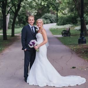 Meet your Posher, Kayla